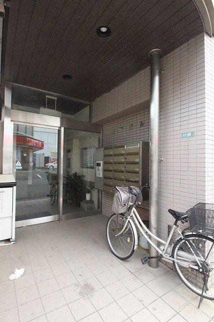 平野町原野ビル