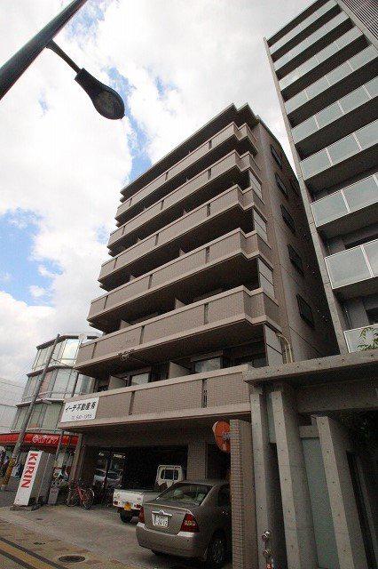 平野町原野ビル