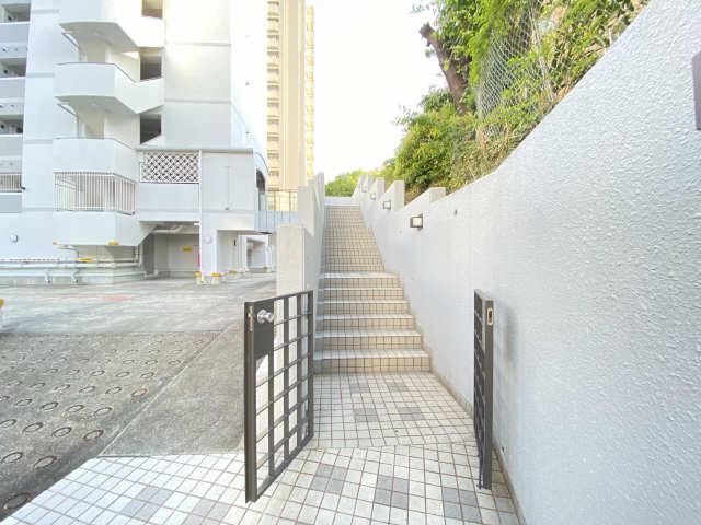 ユース山手館