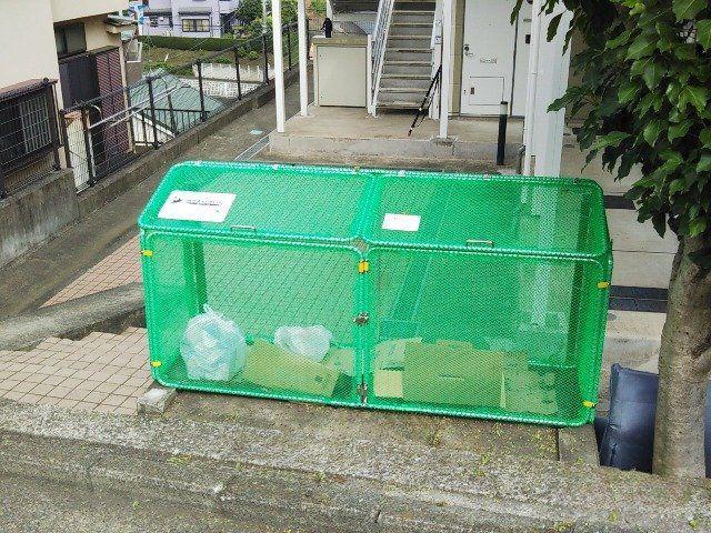 レオパレスFACIL