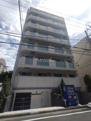 リヴシティ横濱新川町