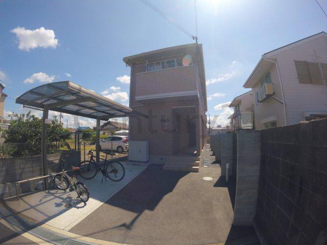 シャルムウエスト