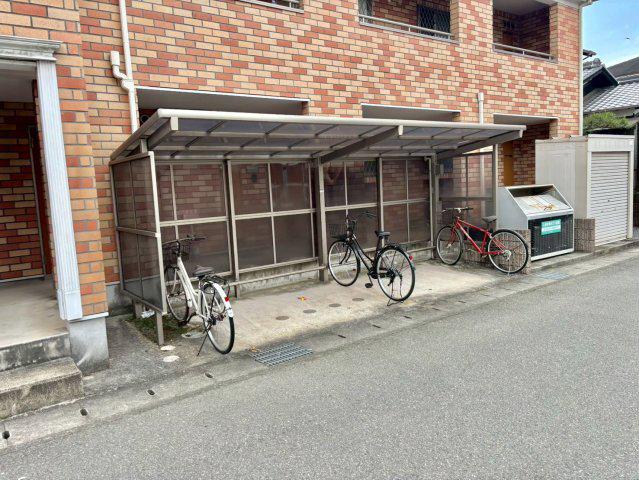 レオントポディウムII番館