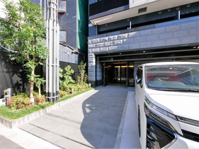 プレサンス難波マジョリティ