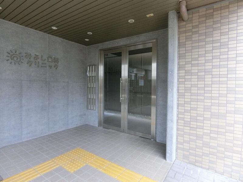 TOMYUフラットII