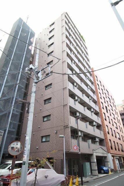 OLIO東神田
