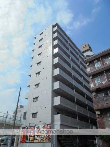 クリオ神奈川新町壱番館