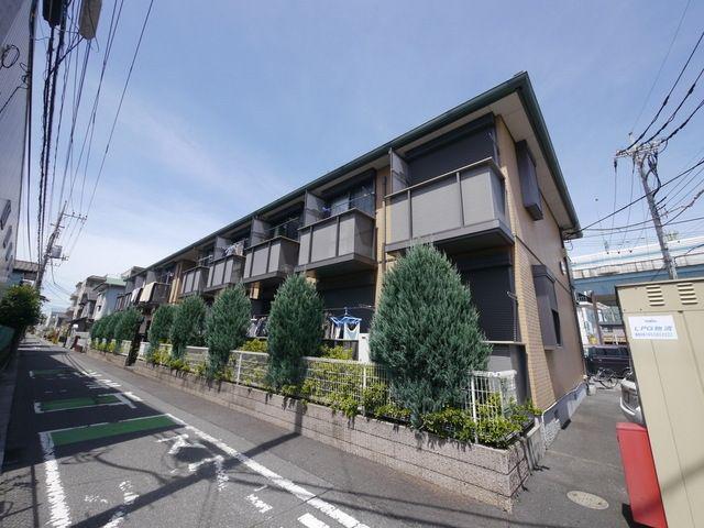 インフィニティ