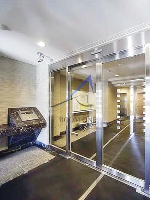 アクトヒルズ金町