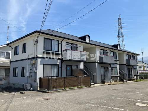 メゾン喜多川 A棟