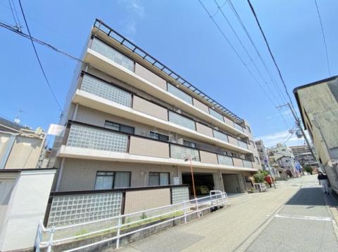 アムール逆瀬川
