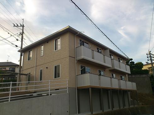 シャーメゾン若宮