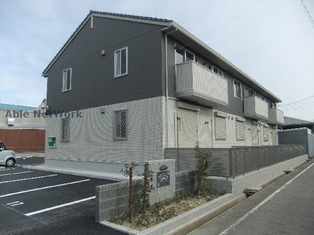 グラン・シャリオ