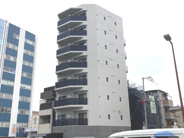 サンライズ都島