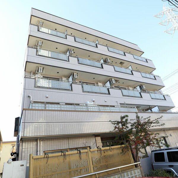 EXCELSIOR(1K/3階)
