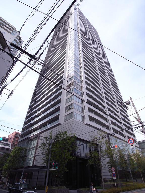 大阪ひびきの街 ザ・サンクタスタワー(1LDK/45階)
