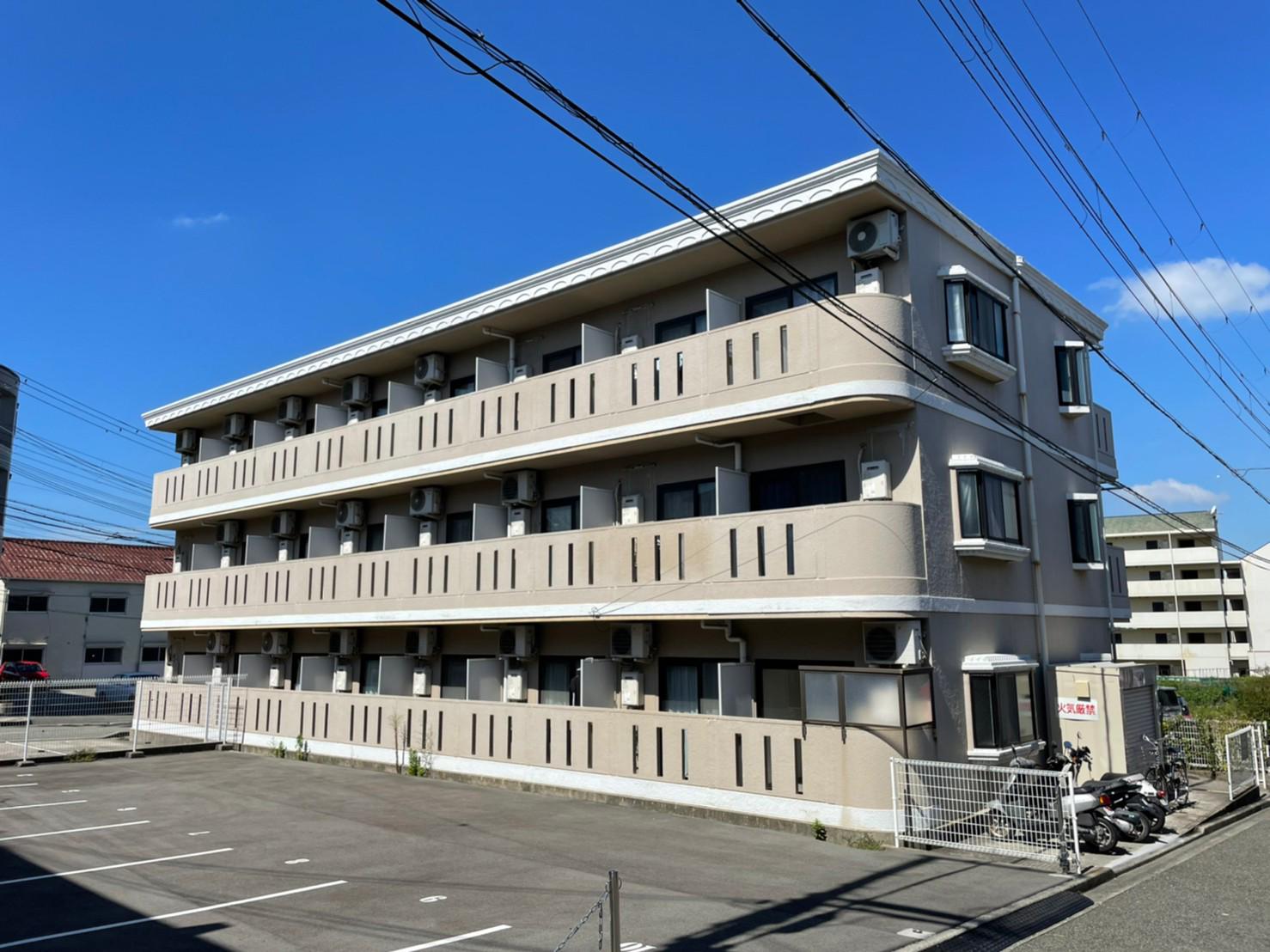 アリュール学院前III