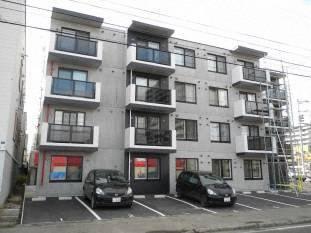 MTガーデン西町南