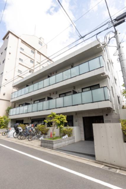MDM柿の木坂
