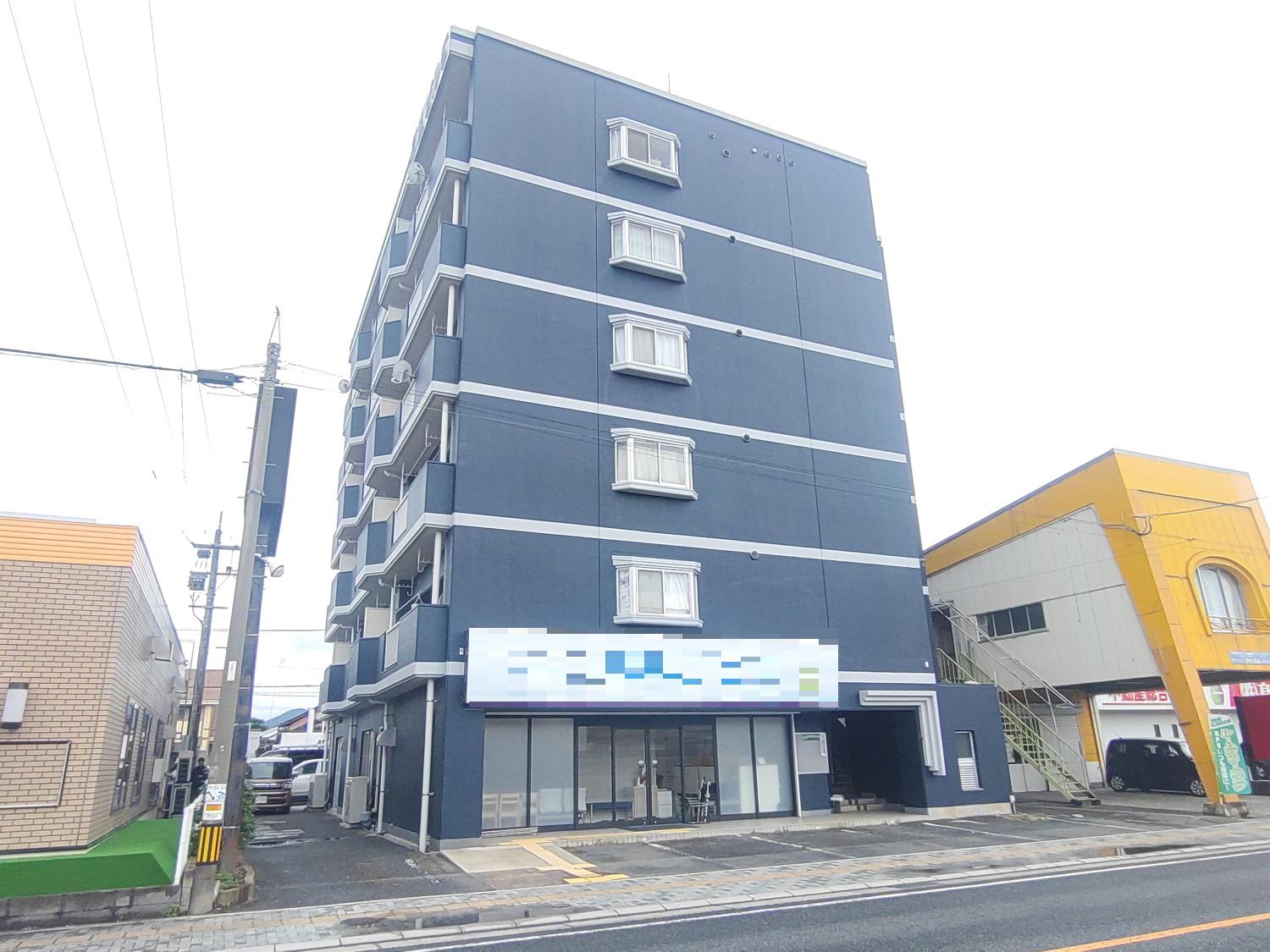 敷田ビル5