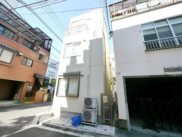 グランドステージ板橋本町