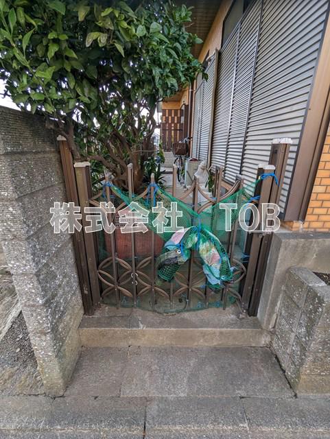 サンハイツ倉田