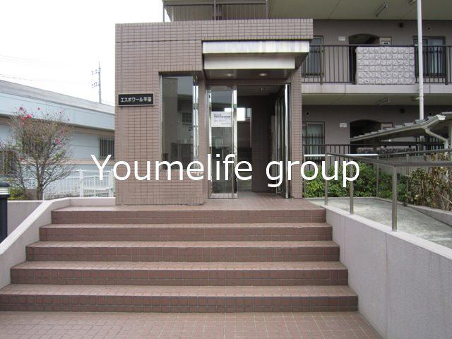 エスポワール平田