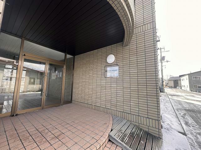 マンションウインズ