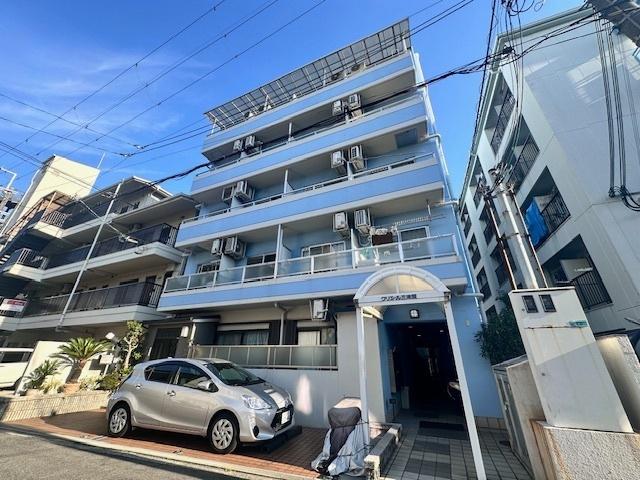 クリエール三津屋