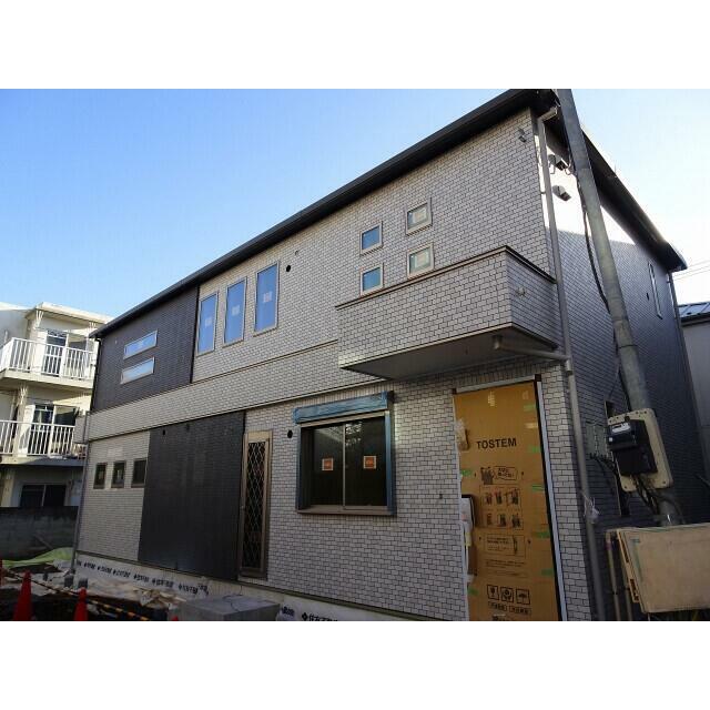 カーサ二子玉川