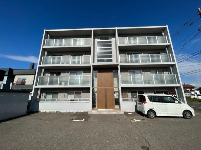 ポプラパークマンション