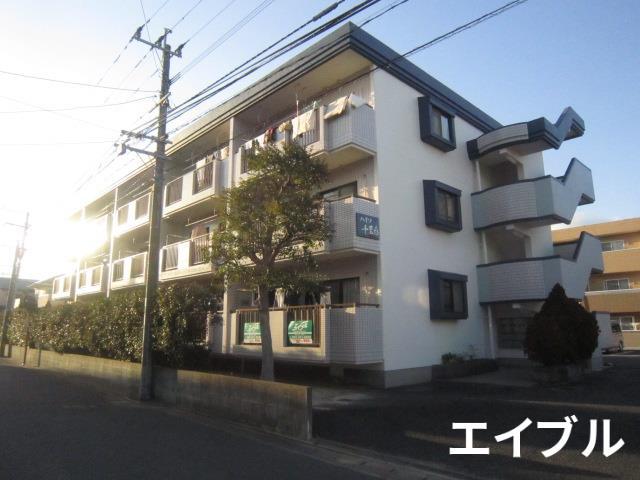 ハイツ千里台