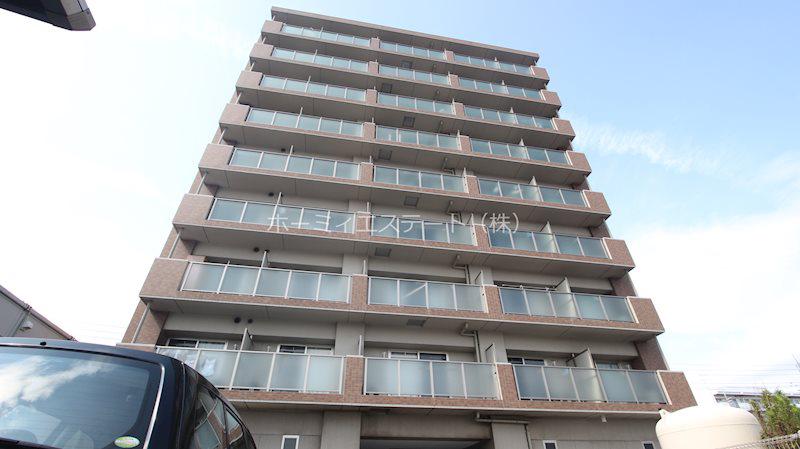 COCO白楽町