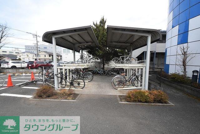 サマービレッジ