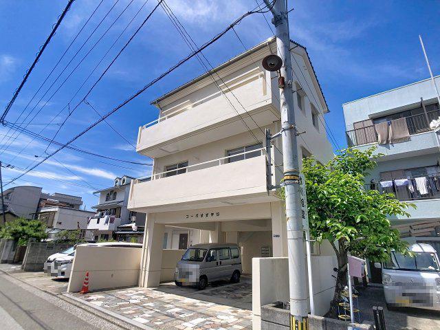 コーポすずき13