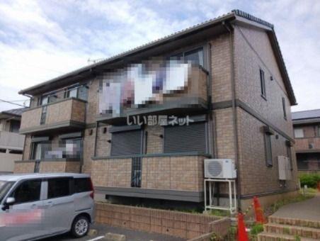 リビングタウン東海 C棟