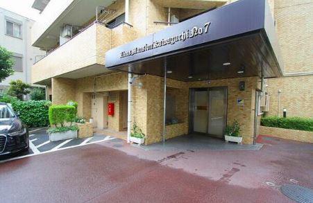 ライオンズマンション川口第7