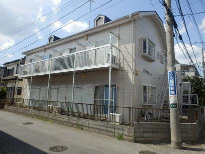エクセル厚木A