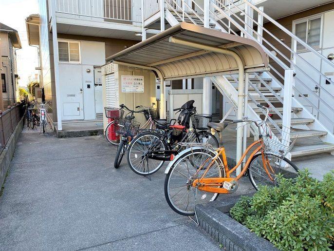 レオパレスミラクルパーク