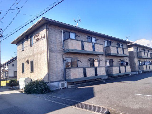 セジュールプルミエA棟