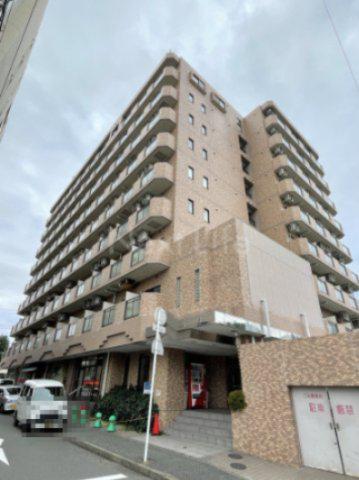 藤和シティコープ浅間町