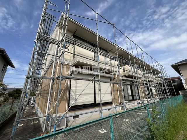 セジュール和田(3DK/2階)