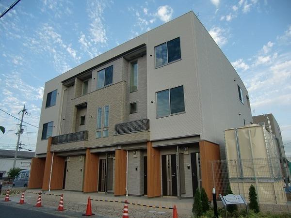 シンシアR 1
