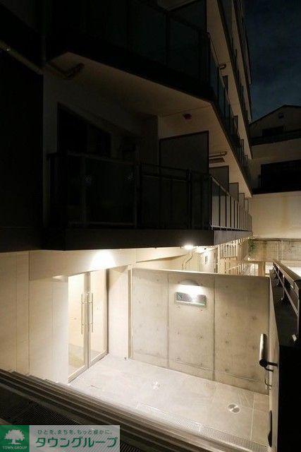 N-STAGE練馬北町