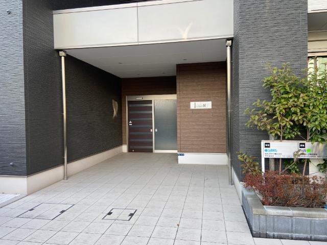 ノアール橘