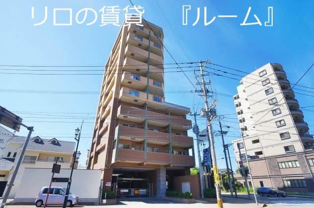 クレアーレ大野城