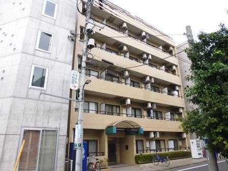フレックス巣鴨