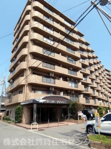 クローバーメゾン狐島