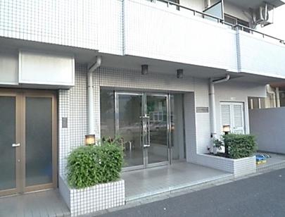 エスタ城北公園