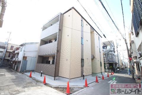 H-MAISON天王寺サウス